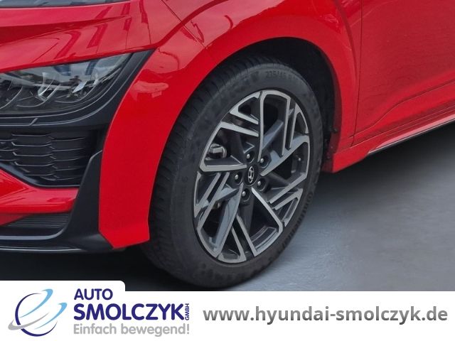 Hyundai Kona – Bild 6