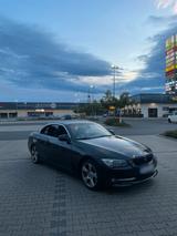 BMW Bmw e93 320i - BMW 320: E93