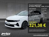 Opel Astra ST GS 1.2 +Schiebedach+ACC+360°Kamera+LED+ - Opel Gebrauchtwagen in Wuppertal