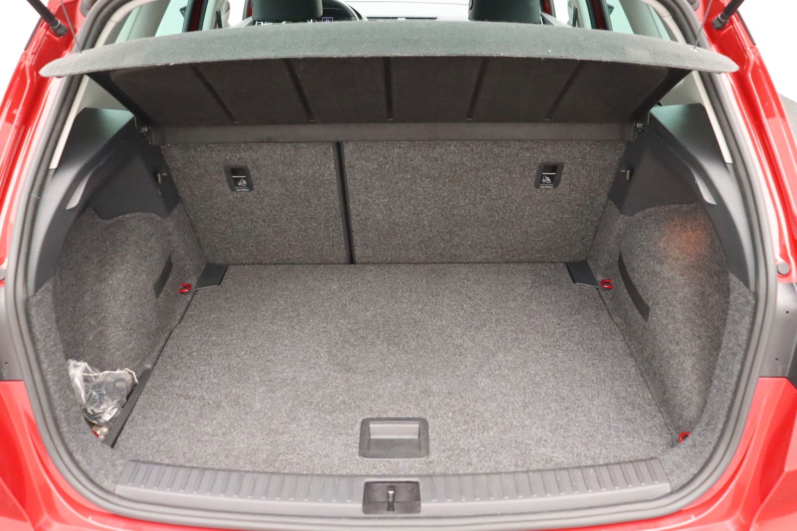Fahrzeugabbildung SEAT Arona 1.0 TSI DSG Style Kamera ACC