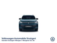Volkswagen Tiguan - Vorschau Bild 2