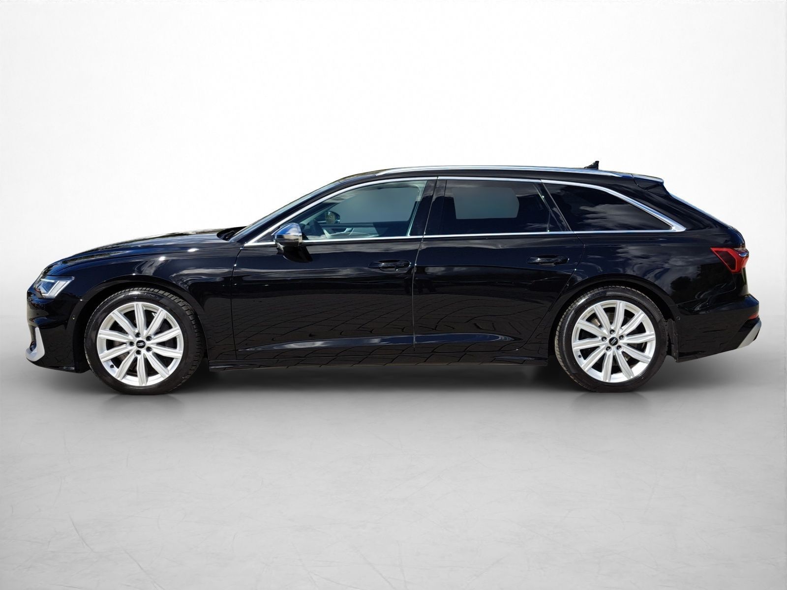 Audi S6 Avant 3.0 TDI SHZ*LED*RFK*AHK*SOUND* imagem 3