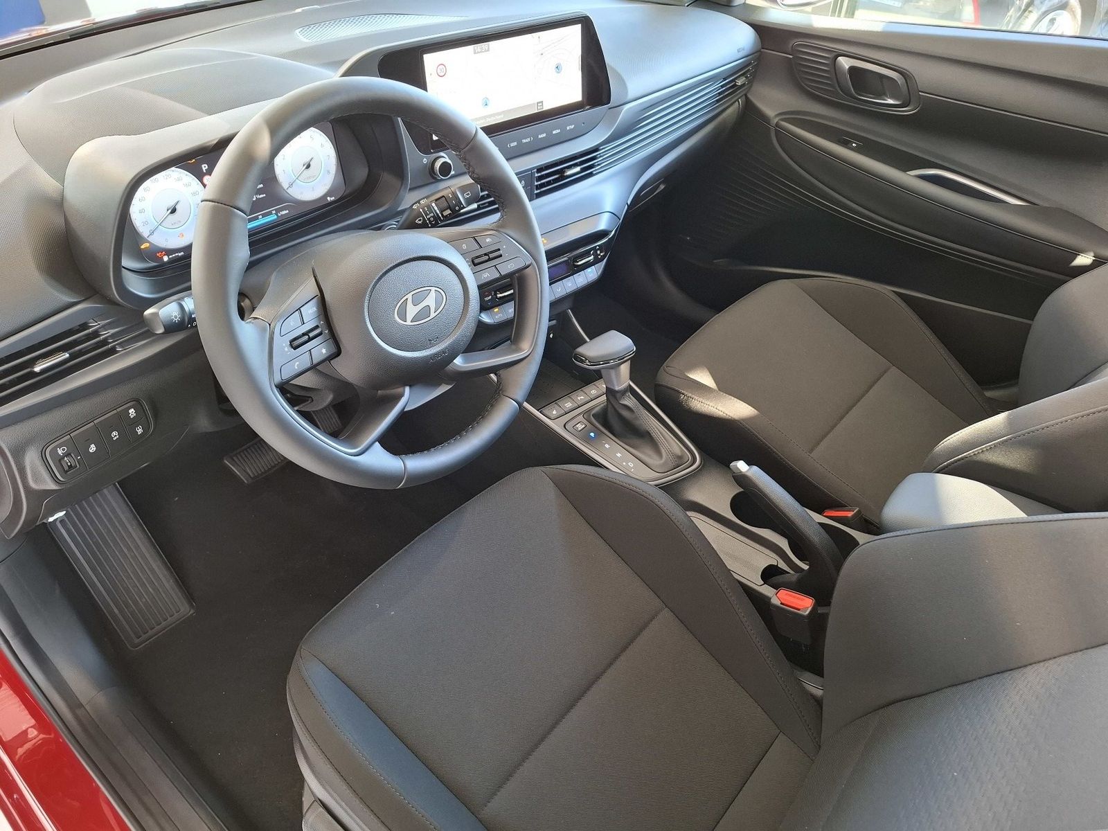 Hyundai i20 - Bild 19