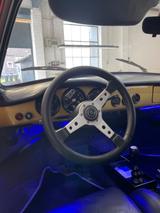 Volkswagen Karmann Ghia - Volkswagen Karmann Ghia: Coupe