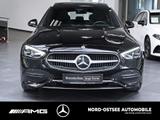 Mercedes-Benz C 200 d T AVANTGARDE SPUR BURMES LED PANO KAMERA - Mercedes-Benz Gebrauchtwagen von 2022