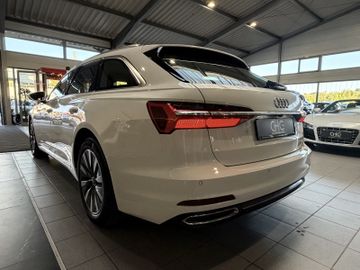 Audi A6 - 11