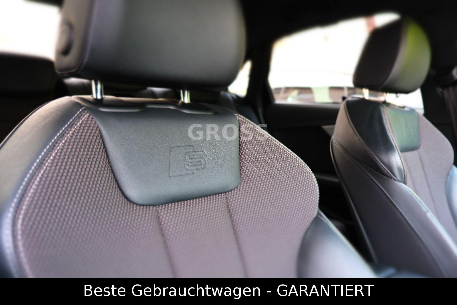 Audi A4 40 TFSI S tronic "3xS-Line"LED"VirtualCockp.", миниатюра 24