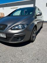Seat Altea XL 1.4 Tsi Tüv 05/28 - Seat Altea: 2.0