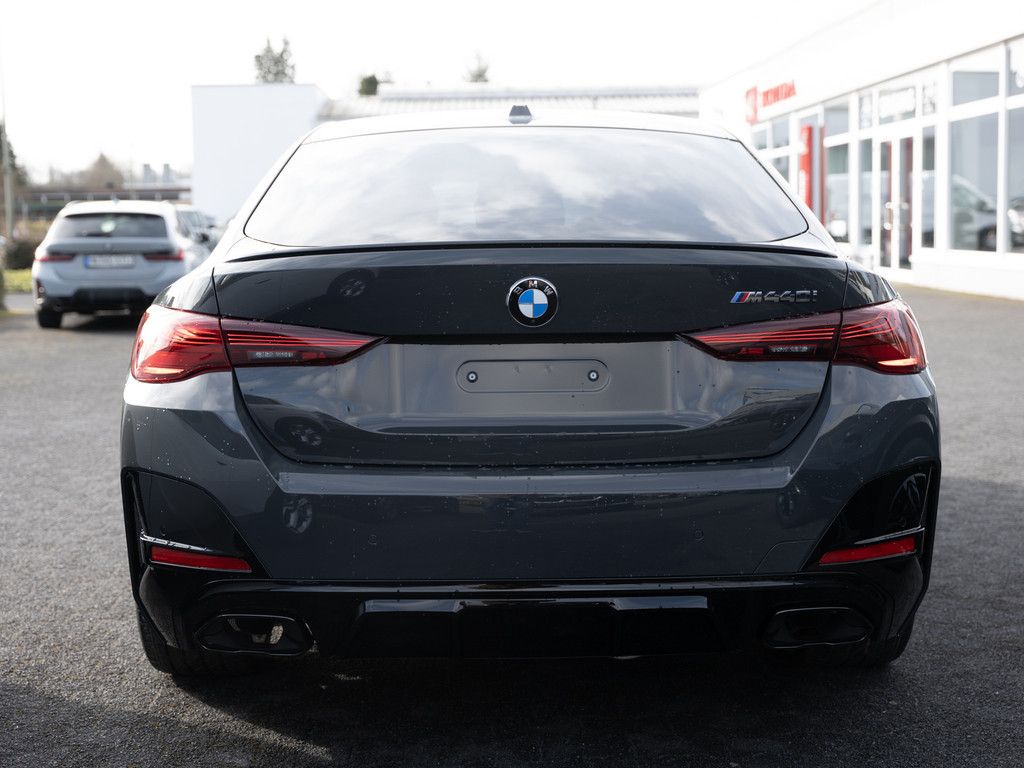 BMW M440 - Bild 6