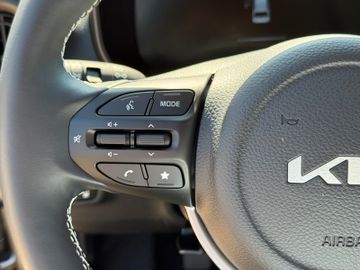 Kia Picanto 1.0 Vision Facelift Navi PDC SHZ Klima