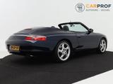 Porsche 996 Cabrio 3.4 Carrera 4 Nederlandse auto, NAP P - Porsche 996 Gebrauchtwagen