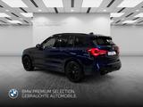 BMW X3 xDrive30d M Sport Standheizung AHK Harman/K - BMW X3 Gebrauchtwagen in Leipzig