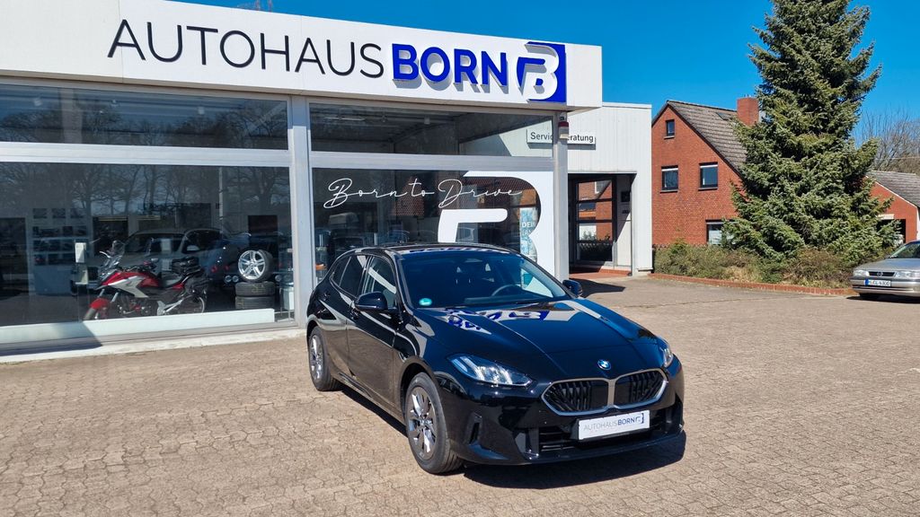 Image of BMW 120