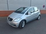 Mercedes-Benz A 160 Autotronic - - Mercedes-Benz A 160 Gebrauchtwagen in Stuttgart