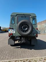 Land Rover Defender 110 Td4 Station SE "Drive Edition" 1of1 - Land Rover Defender in Bochum