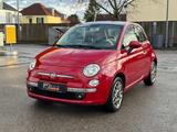Fiat 500 Lounge*Sport*Navi - Fiat 500 Sport mit Benzin-Antrieb