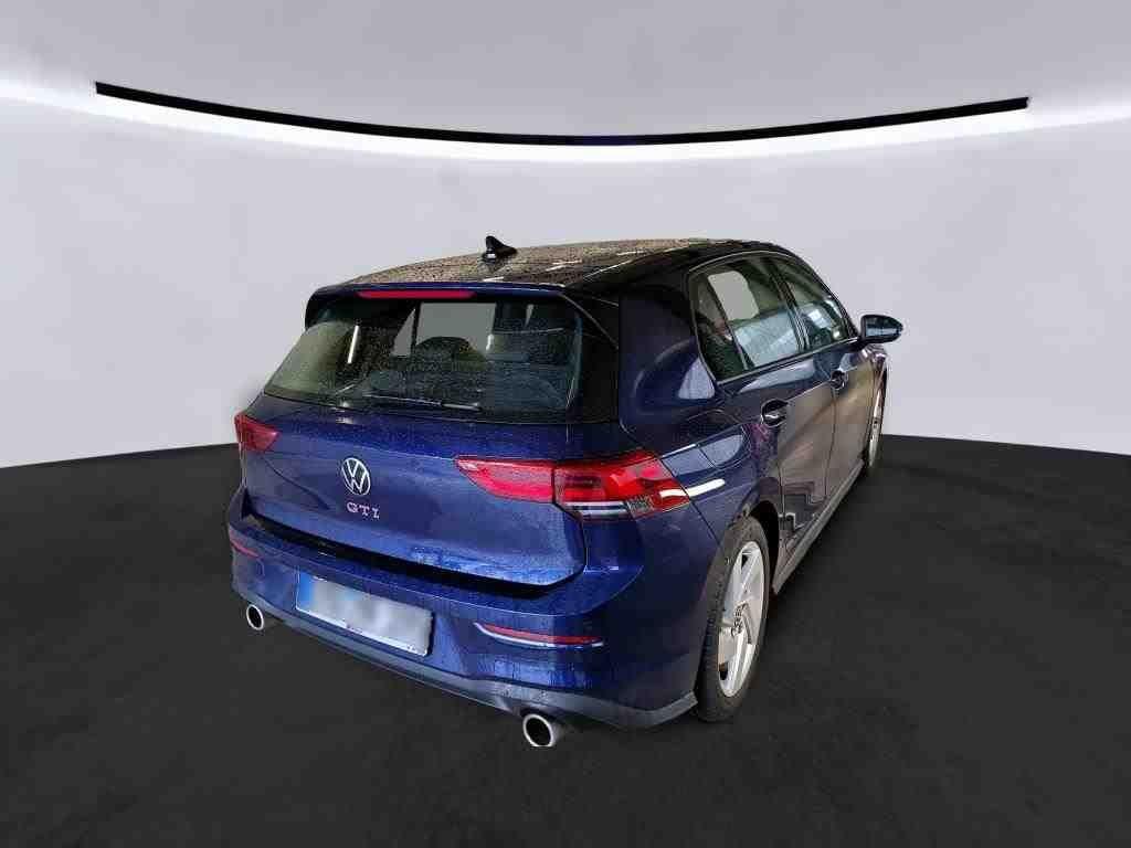 Volkswagen Golf GTI 2.0TSI DSG 299,-ohne Anzahlung Navi AHK