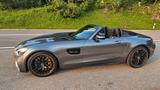 Mercedes-Benz AMG GT C 4.0 V8 C DCT Roadster C KERAMIK CARBON