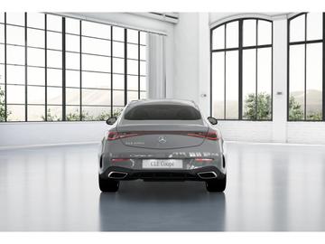 صورة مصغرة 13 لـ 2026 Mercedes-BENZ CLE