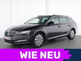 Skoda Superb Style ACC|Kessy|LED|Navi|AHK|Leder|SHZ - Skoda Superb in Frankfurt (Main)