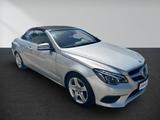 Mercedes-Benz E 250 Cabriolet E 250 CDI - Mercedes Roadster 4-Sitzer