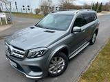 Mercedes-Benz GLS 350 d AMG  - Mercedes-Benz GLS-Klasse Gebrauchtwagen