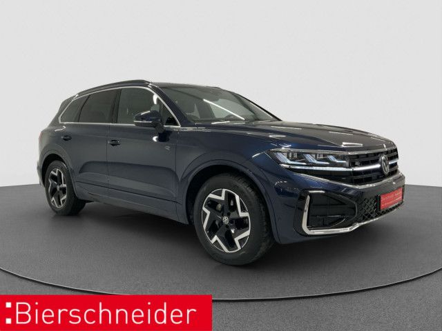 Volkswagen Touareg - Bild 5