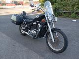 Suzuki VS 52 B Erster Hand Kardanwelle Tüv NEU - SUZUKI BENZIN CHOPPER B VS 52