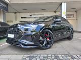 Audi Q8 50 TDI qu S Line Competition+ Pano StHzg B&O - Audi Q8 in München