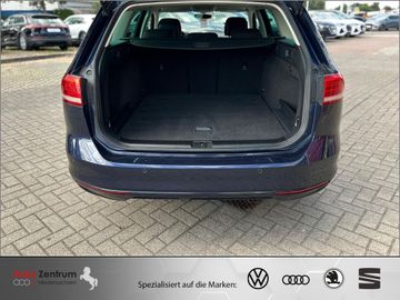 Volkswagen Passat Variant - 10