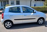Kia Picanto, 66tkm  - gebrauchte Kia Picanto aus dem Jahr 2010