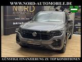 Volkswagen Touareg R-Line Black Style 4MOT 3.0 TDI Luft - Volkswagen Touareg: Black