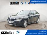 BMW X1 sDrive20i Advantage + 2Jahre-BPS.-GARANTIE