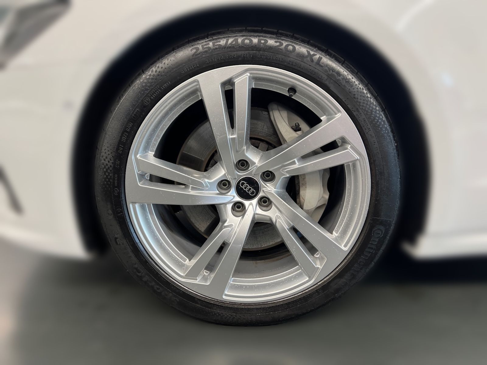 Audi A7 - Bild 4