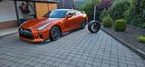 Nissan GT-R 3.8l  - Nissan GT-R von privat