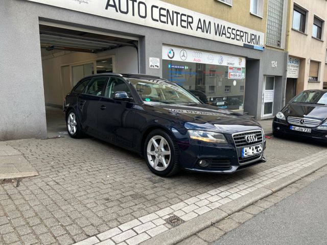 Audi A4 2.0 TDI Avant Ambition|Panorama|SHZ|Facelift