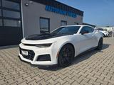 Chevrolet Camaro ZL1 6.2 V8 *LED*HUD*RFK*RECARO*BOSE*NAVI* - Chevrolet Camaro in Frankfurt (Main)