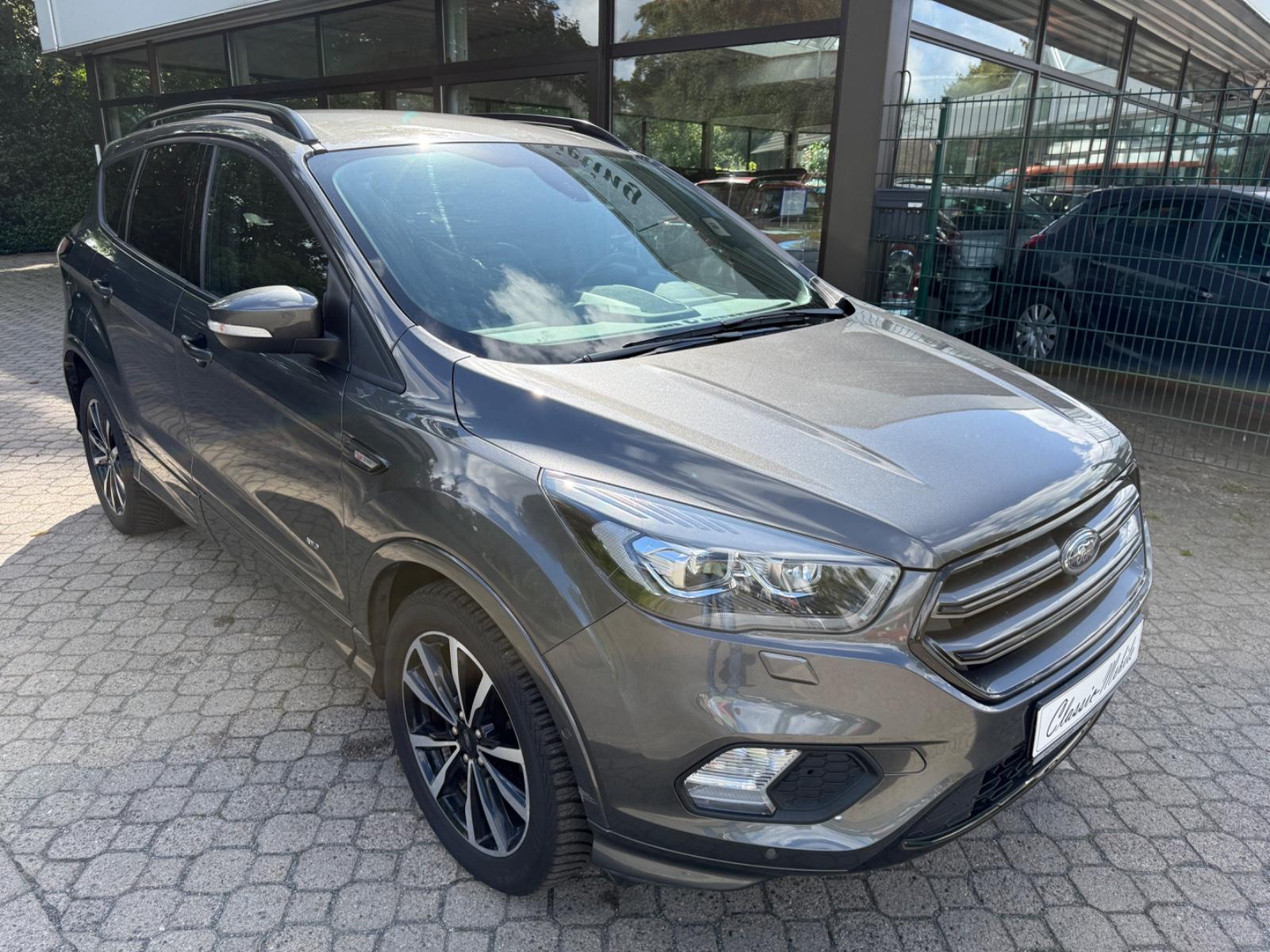 Ford KugaST-Line
