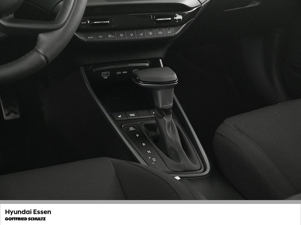 Hyundai BAYON – Bild 14