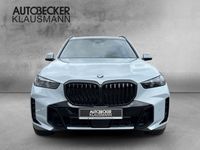 BMW X5 - Vorschau Bild 5