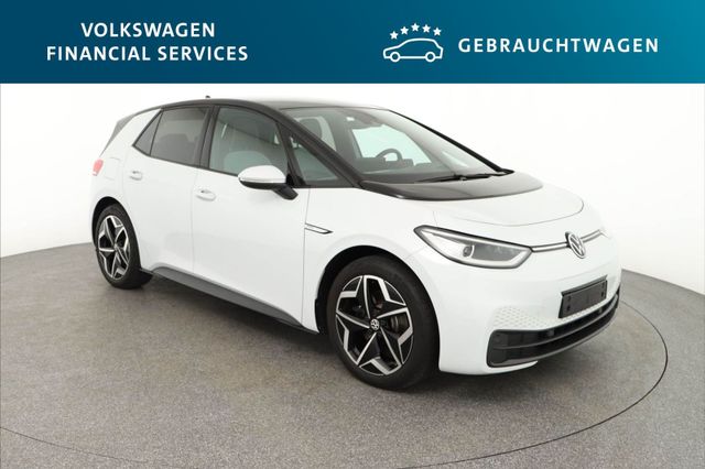 Volkswagen ID.3 Pro 150kW 1-Gang Automatik 4 Türen