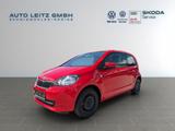 Skoda Citigo 1.0 Ambition Urban/Comfort GRA PDC SHZ - gebrauchte Skoda Citigo aus dem Jahr 2012