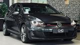 Volkswagen Golf VII Performance|PANO|KAMERA|NAVI|SHZ|TEMP. - : Grau, mit Navigationssystem, Limousine