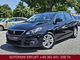 Peugeot 308 Active*Klima*Temp*Navi*StzH*Phone*LED - Peugeot 308 in Erfurt