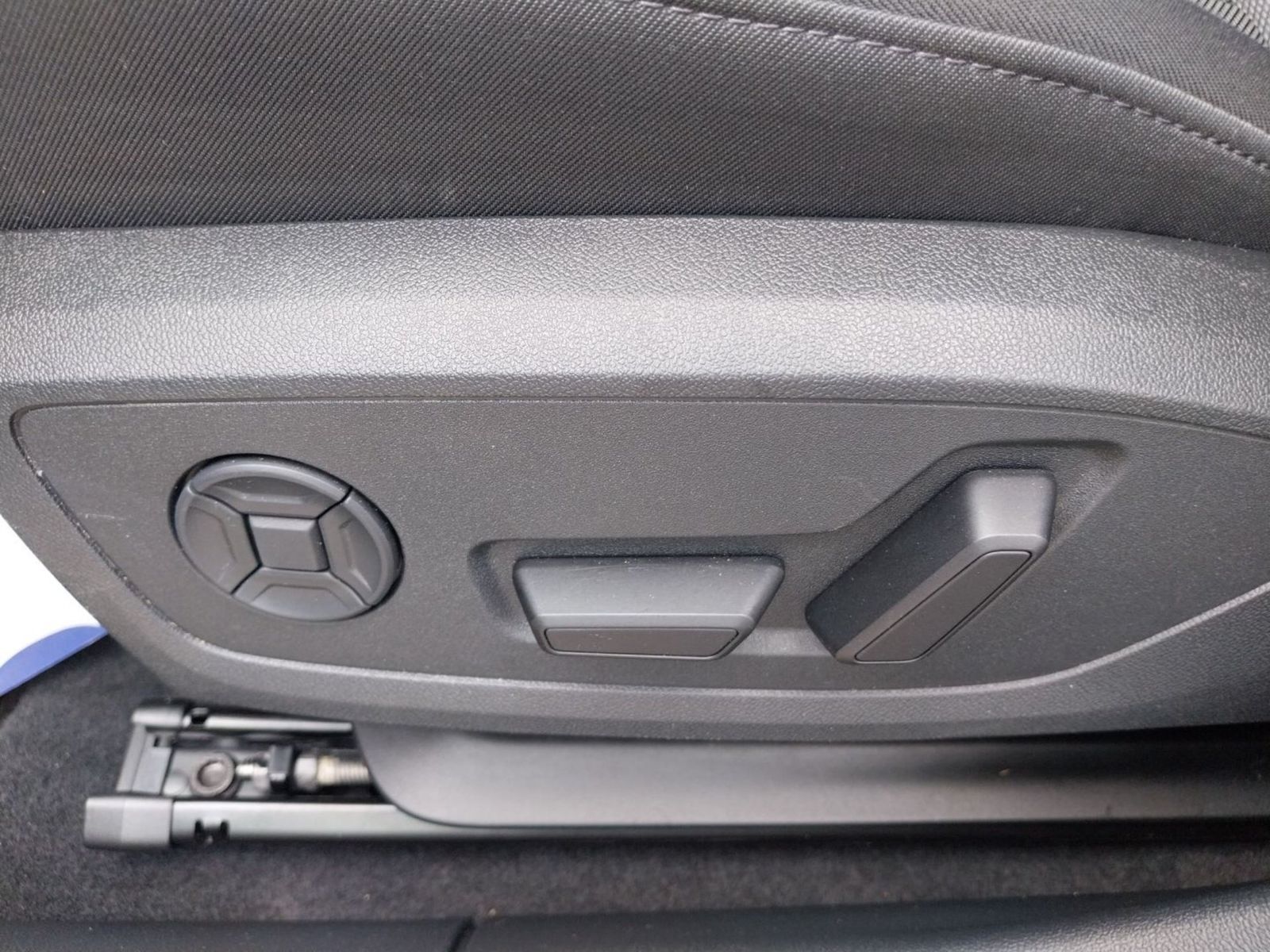 Audi A3 - Bild 8