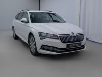 Skoda Superb - Vorschau Bild 4