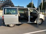 Volkswagen T5 Transporter - VW T5 Transporter in Bielefeld