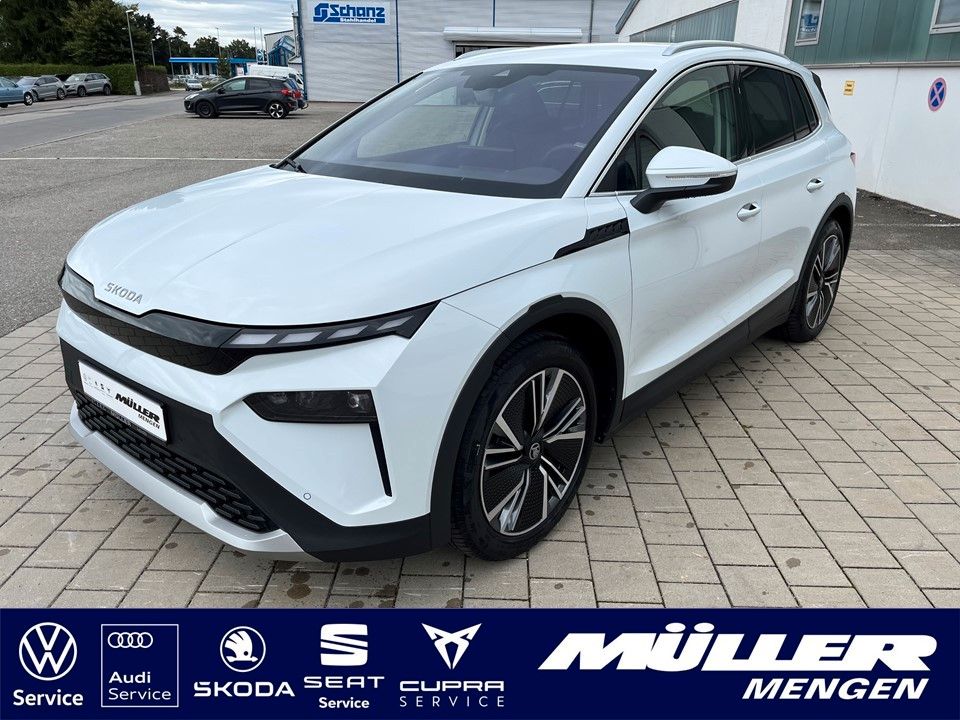 Image of Skoda Elroq