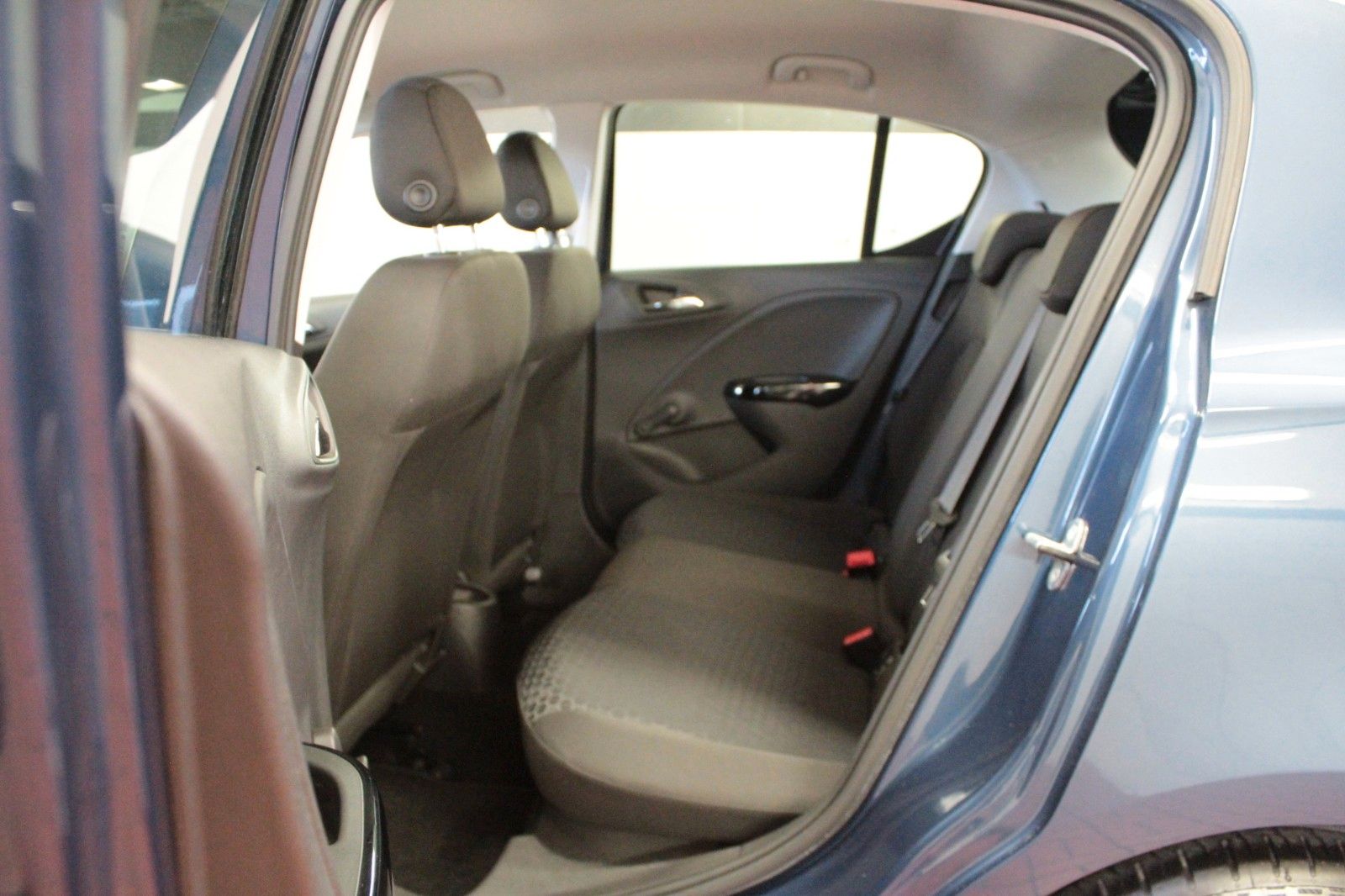 Fahrzeugabbildung Opel Corsa 1.4 Turbo eco FLEX Edition  *Winterpaket*