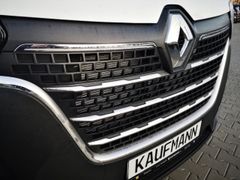 Fahrzeugabbildung Master Kasten HKa 3,5t 3 L3H2 Klang-Klima-Paket,